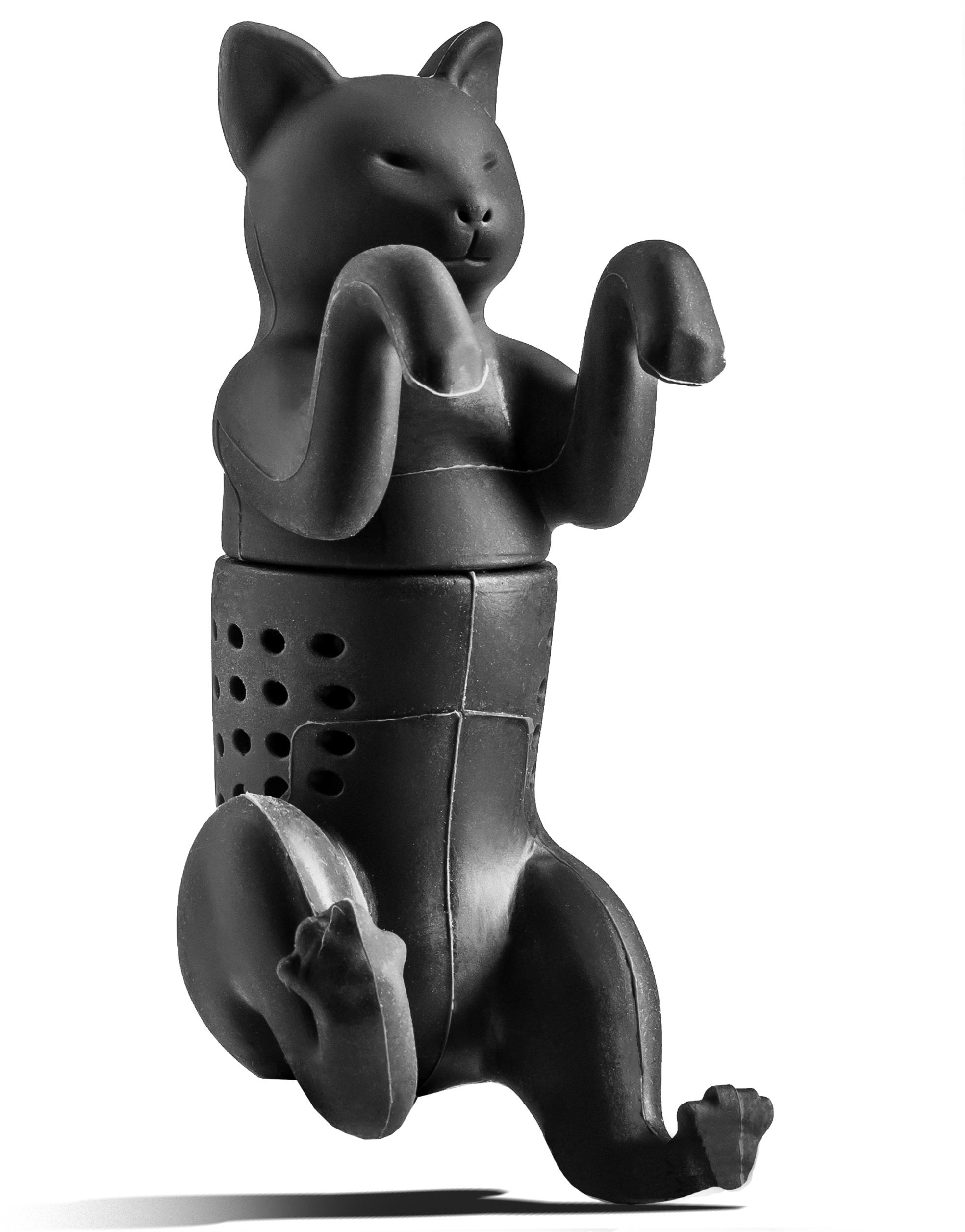 Infuzor de ceai CAT - imagine 4